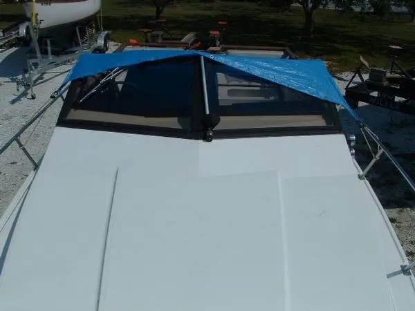 Slide: The Image of Regal Ambassador 255 XL 1989 - 2