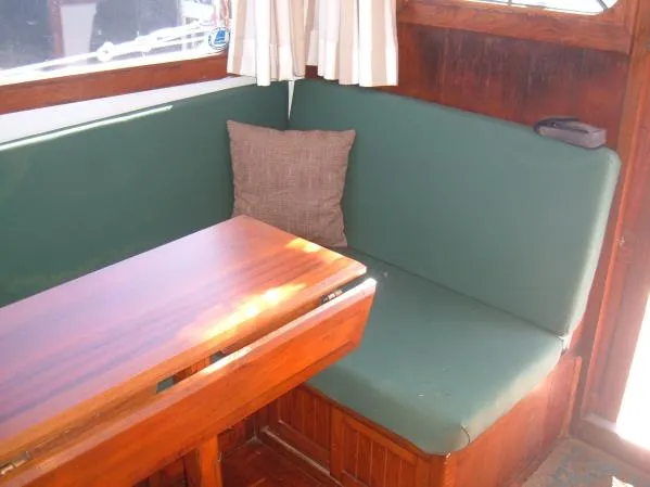 Slide: The Image of Marine Trader Trawler 1973 - 8