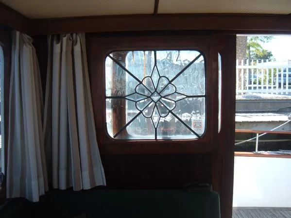 Slide: The Image of Marine Trader Trawler 1973 - 9