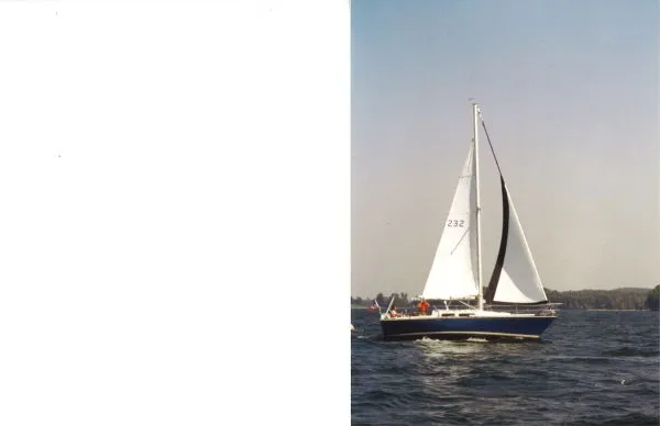 Slide: The Image of C&C 32 1983 - 6