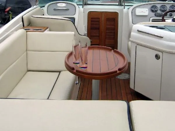 Slide: The Image of Chris-Craft 28 LG CORSAIR 2005 - 2