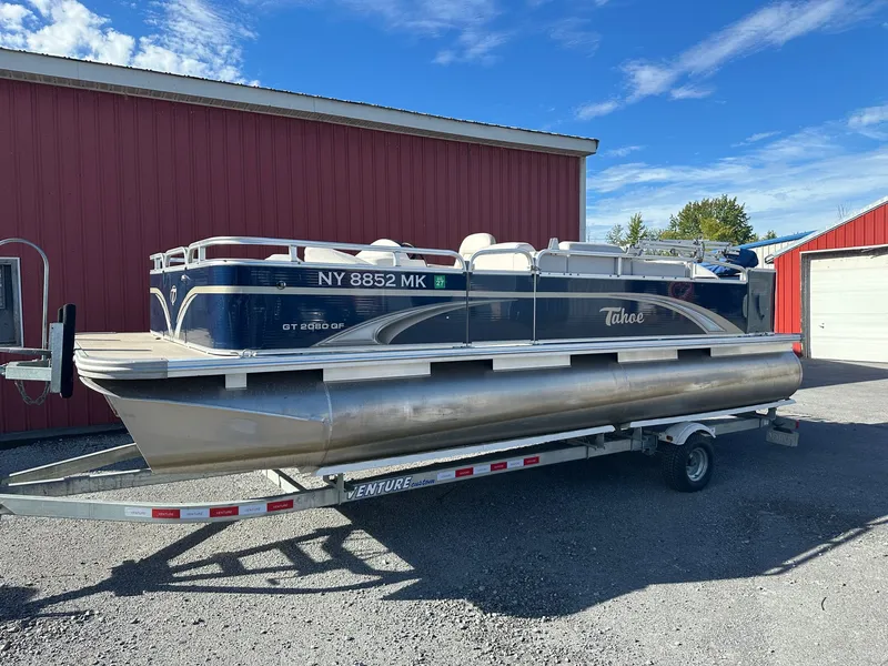 The Image of Tahoe GT2080QF 2014 - 1