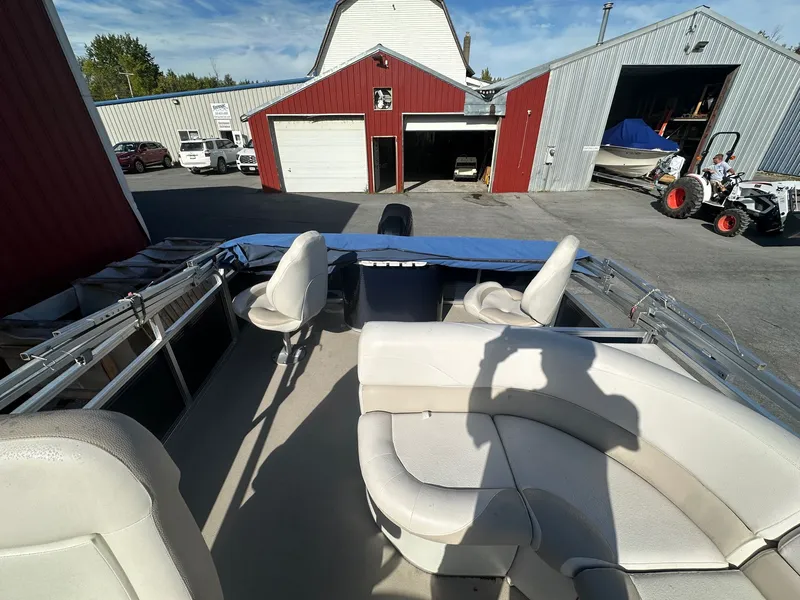 Slide: The Image of Tahoe GT2080QF 2014 - 10