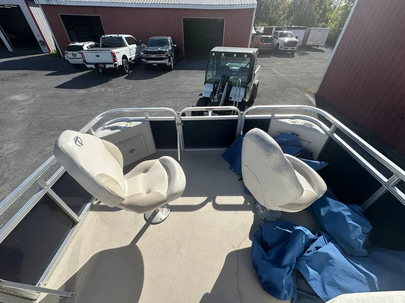 Slide: The Image of Tahoe GT2080QF 2014 - 13