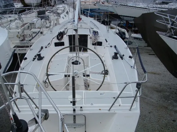 Slide: The Image of J Boats J/105 2005 - 3