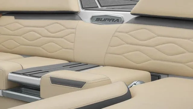 Slide: The Image of Supra SL 450 2026 - 4