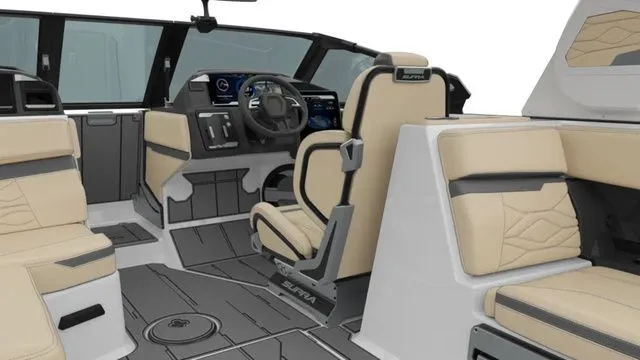 Slide: The Image of Supra SL 450 2026 - 5