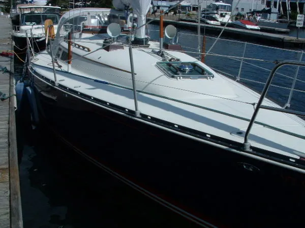 Slide: The Image of C&C 36 1980 - 2