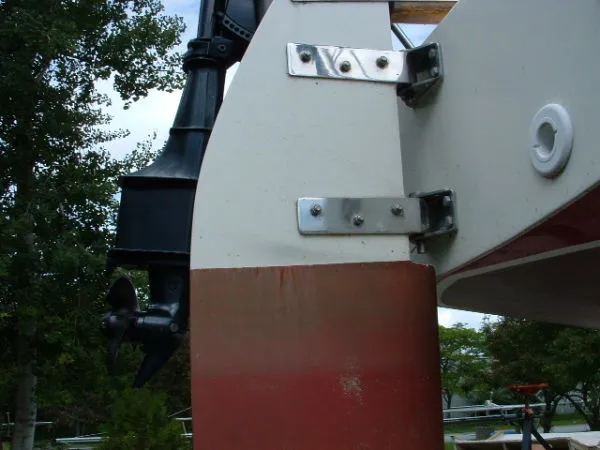 Slide: The Image of J Boats J/80 #49 1994 - 4
