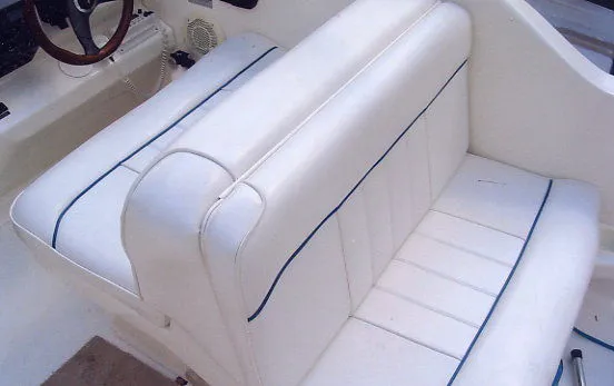 Slide: The Image of Sea Ray 250 Sundancer 1996 - 7