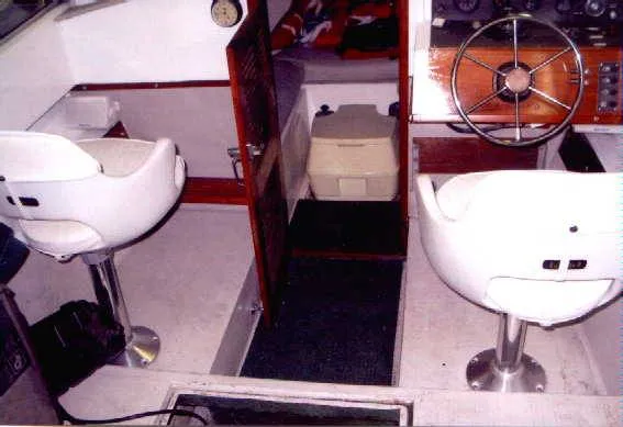 Slide: The Image of Lyman Sportsman 1975 - 2