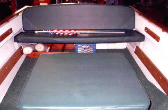 Slide: The Image of Lyman Sportsman 1975 - 3