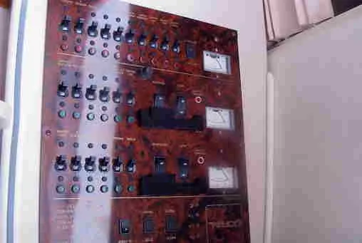 Slide: The Image of Doral 270 SC 2000 - 6