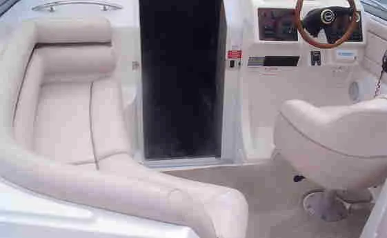 Slide: The Image of Doral 270 SC 2000 - 9