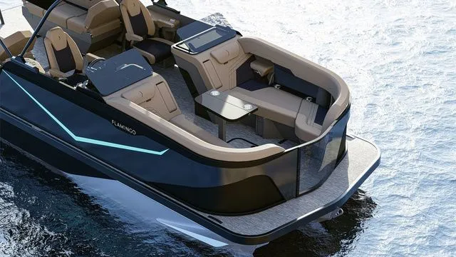 Slide: The Image of Flamingo Rove 22' 2026 - 3