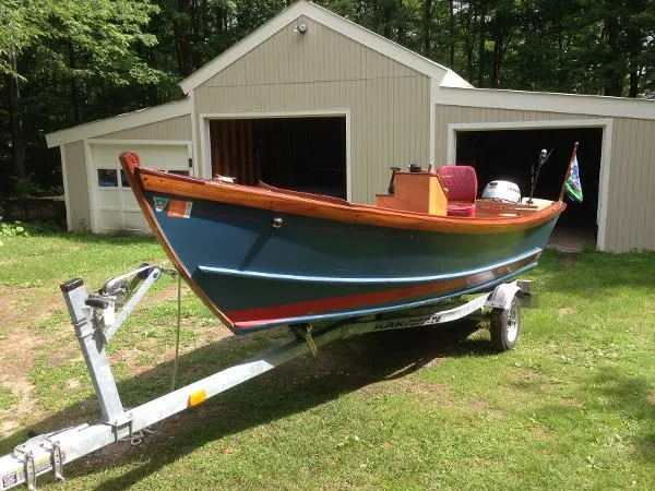 Slide: The Image of San Juan Dory 2007 - 0