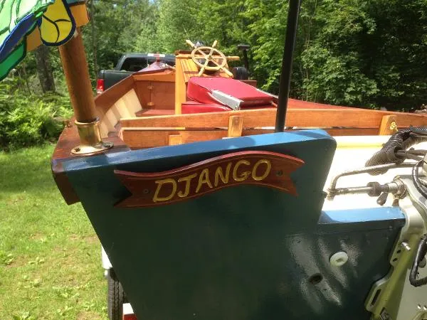 Slide: The Image of San Juan Dory 2007 - 7