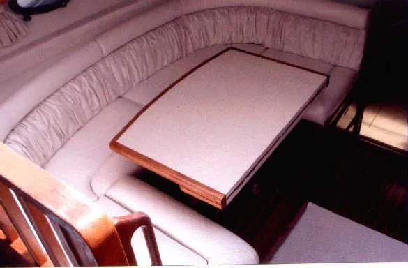 Slide: The Image of Californian 42 Motor Yacht 1987 - 9