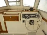 Slide: The Image of Albin 27 Family Cruiser 1993 - 10