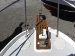 Slide: The Image of Albin 27 Family Cruiser 1993 - 9