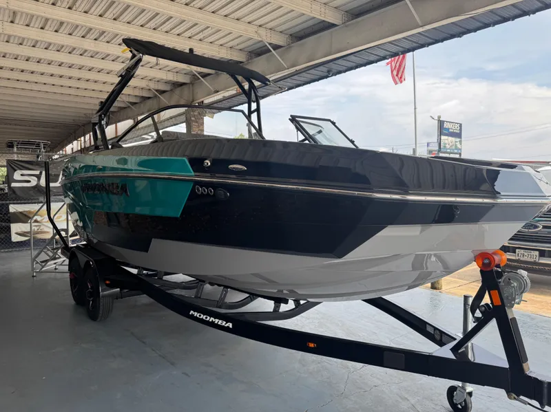 Slide: The Image of Moomba Max 2026 - 3