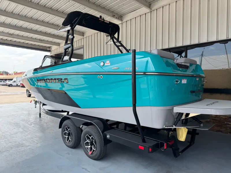 Slide: The Image of Moomba Max 2026 - 5