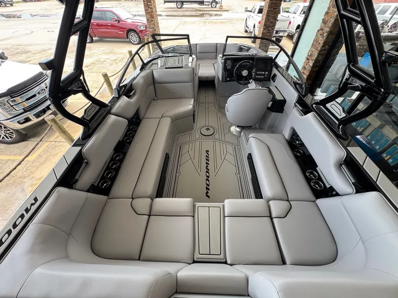 Slide: The Image of Moomba Max 2026 - 9