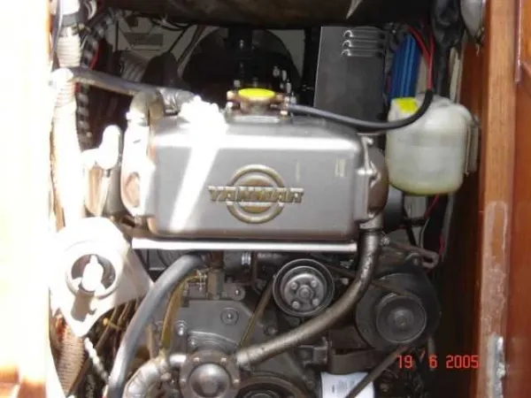 Slide: The Image of Morgan 382 1979 - 10