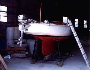 Slide: The Image of Pearson Ensign 1963 - 3