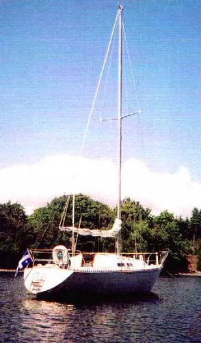 Slide: The Image of C&C 29 1978 - 1