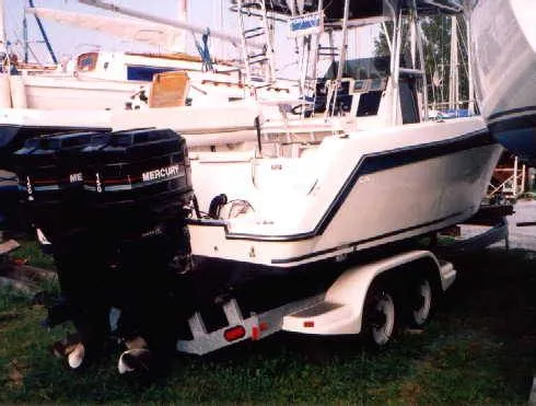 Slide: The Image of Wahoo 2600 1996 - 2