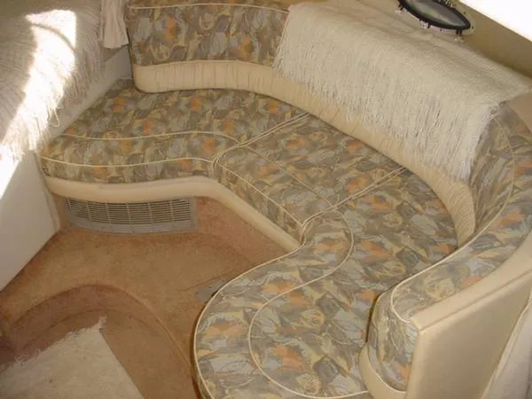 Slide: The Image of Bayliner Cierra LX 3055 Sunbridge 2000 - 5