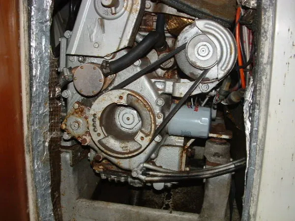 Slide: The Image of C&C 34 1981 - 9