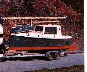 Slide: The Image of Nimble Kodiak & Trailer 1994 - 3