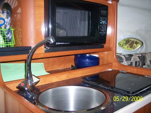 Slide: The Image of Rinker 250 2003 - 3