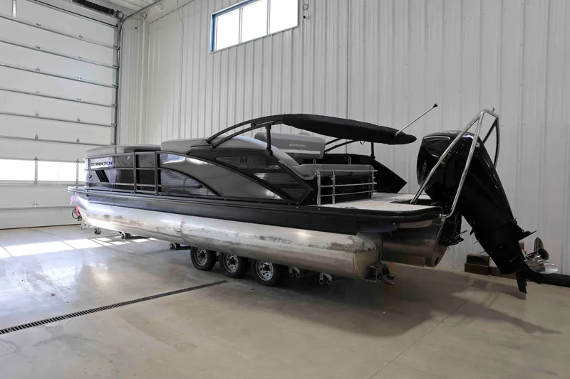 The Image of Bennington 24 MSB 2025 - 1