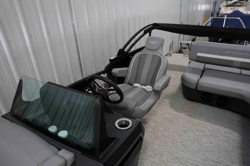 Slide: The Image of Bennington 24 MSB 2025 - 10