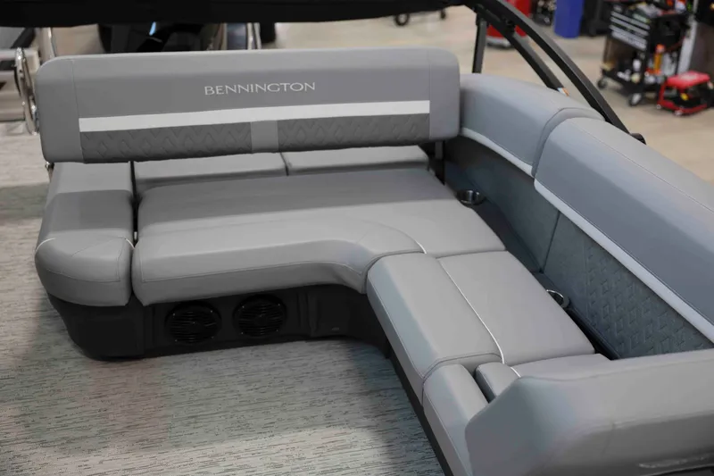 Slide: The Image of Bennington 24 MSB 2025 - 11