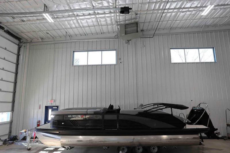 Slide: The Image of Bennington 24 MSB 2025 - 3