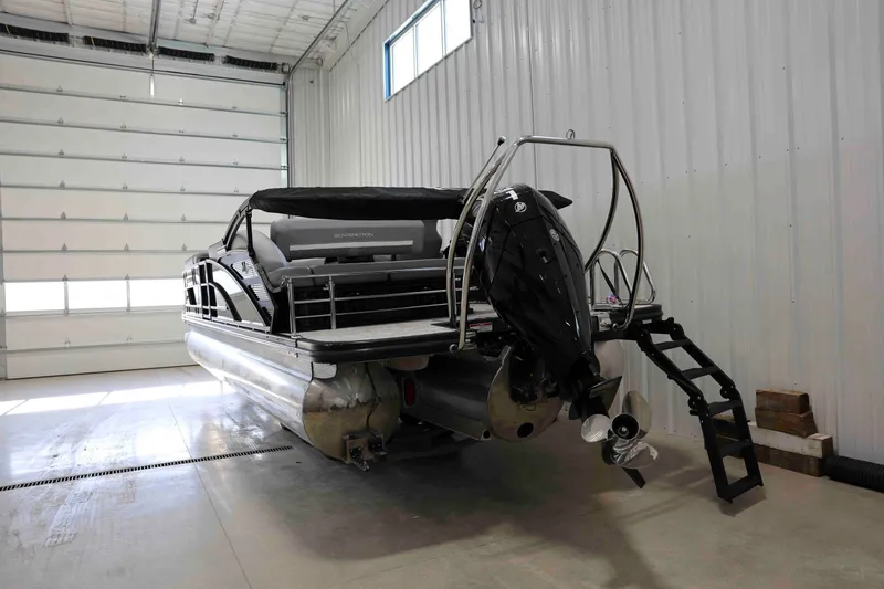 Slide: The Image of Bennington 24 MSB 2025 - 4