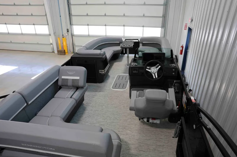 Slide: The Image of Bennington 24 MSB 2025 - 7