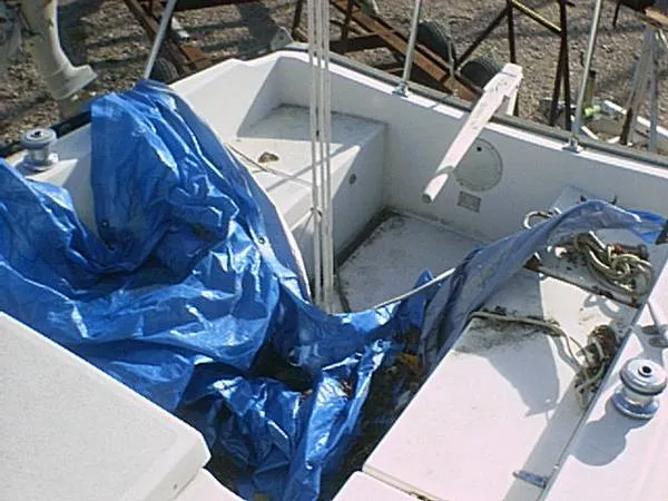 Slide: The Image of C&C 24 1977 - 2
