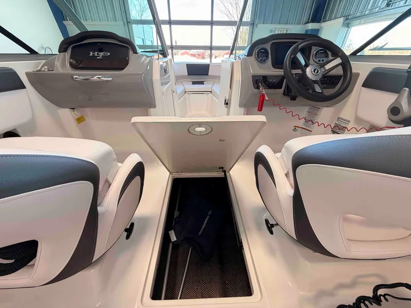 Slide: The Image of Chaparral H2O Ski and Fish OB 2019 - 10