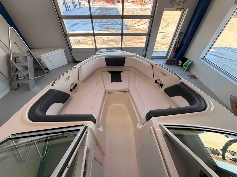 Slide: The Image of Chaparral H2O Ski and Fish OB 2019 - 11