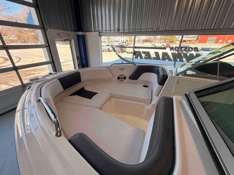 Slide: The Image of Chaparral H2O Ski and Fish OB 2019 - 13