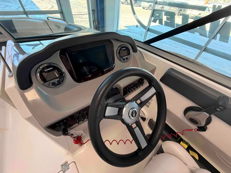 Slide: The Image of Chaparral H2O Ski and Fish OB 2019 - 15