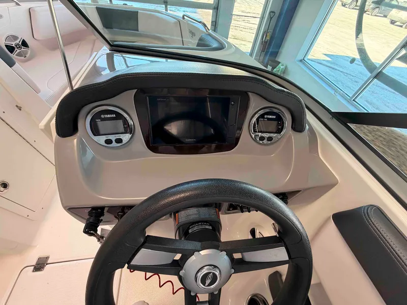 Slide: The Image of Chaparral H2O Ski and Fish OB 2019 - 16