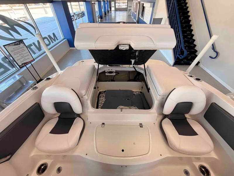 Slide: The Image of Chaparral H2O Ski and Fish OB 2019 - 19