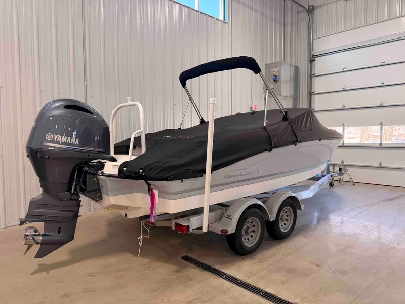 Slide: The Image of Chaparral H2O Ski and Fish OB 2019 - 22