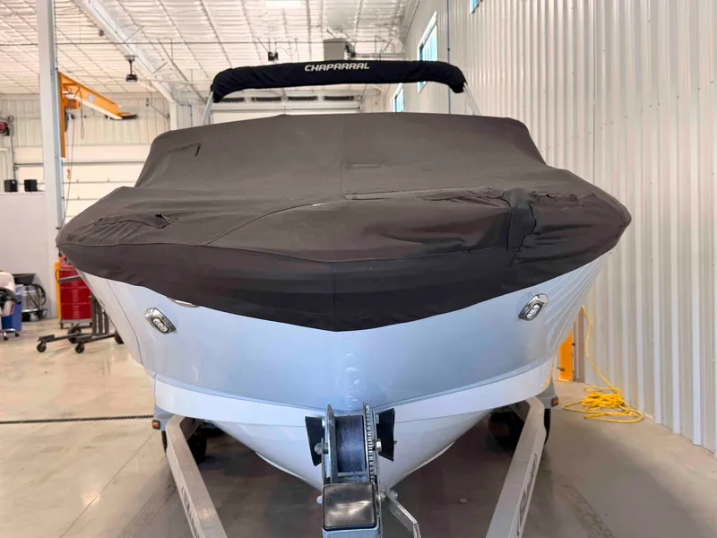 Slide: The Image of Chaparral H2O Ski and Fish OB 2019 - 24